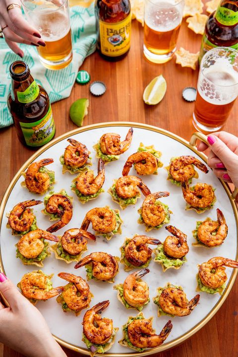 The Best Ideas for Best Mexican Appetizers - Home, Family, Style and ...
