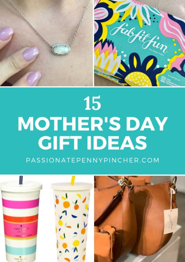 Best Mother Gift Ideas
 15 Best Mother s Day Gifts She ll Actually Like