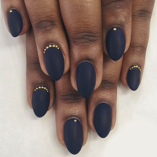Best Nail Colors For Dark Skin
 30 Best Nail Colors For Your plexion