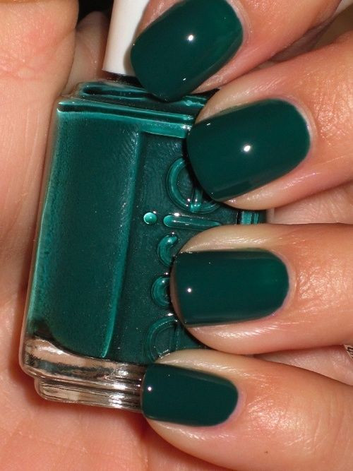 Best Nail Colors For Dark Skin
 Top 10 Nail Polishes For Dark Skin Beauties