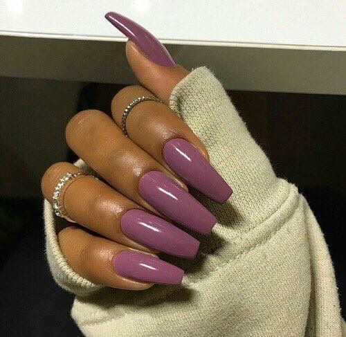 Best Nail Colors For Dark Skin
 10 Nail Polish For Dark Skin Tones to pliment The Beauty