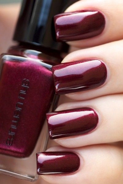 Best Nail Colors For Dark Skin
 10 Best Nail Polishes for Dark Skin Beauties