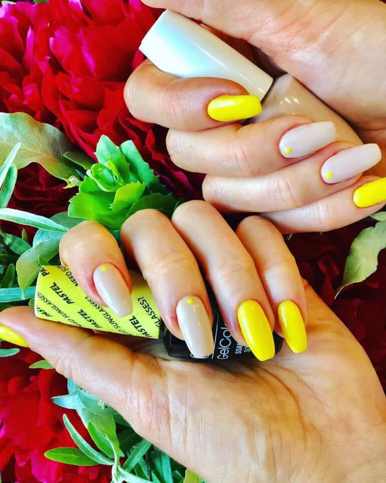 Best Nail Colors Summer 2020
 Top 13 Nail Color Trends 2020 Fabulous Nail Colors 2020