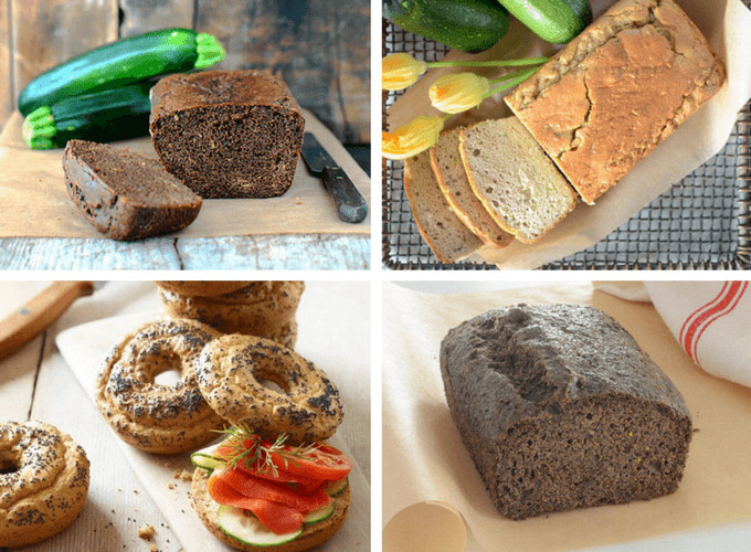Best Paleo Bread Recipe
 10 Best Paleo Bread Recipes of 2016