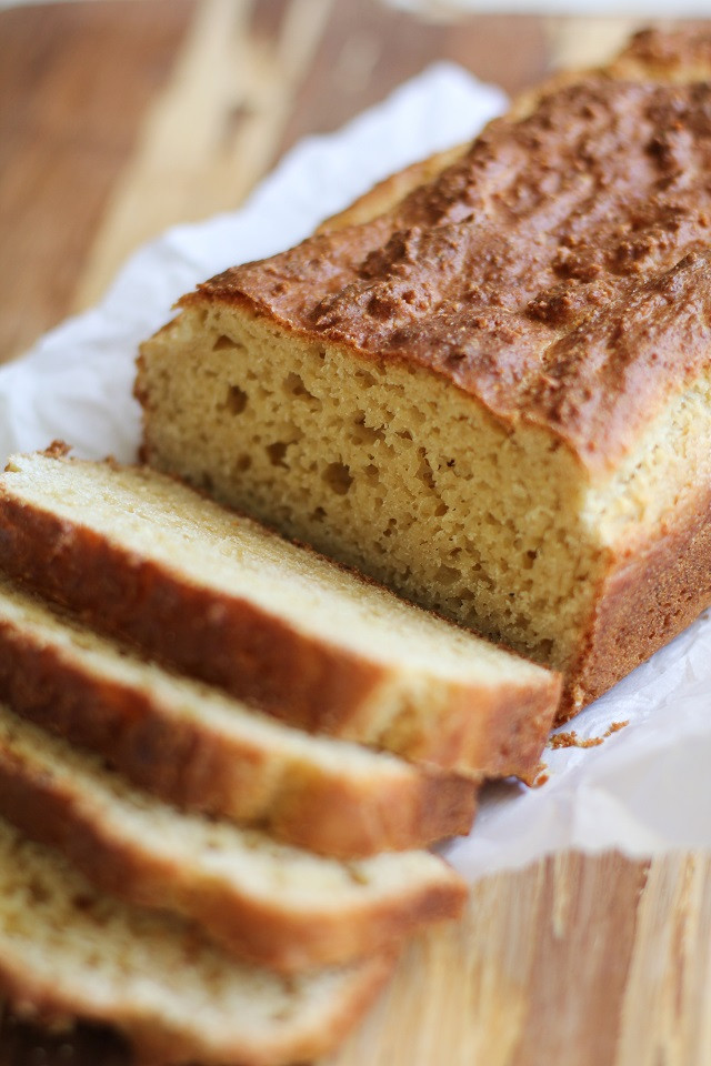 Best Paleo Bread Recipe
 Paleo Sandwich Bread Grain Free The Roasted Root