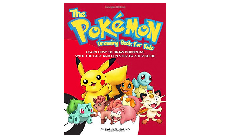 Best Pokemon Gifts For Kids
 Best Pokémon Gifts – BestGifts