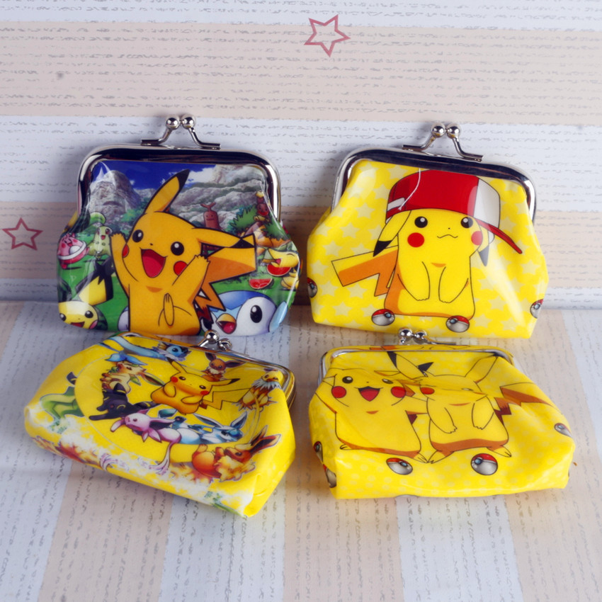 Best Pokemon Gifts For Kids
 Send By Random New Pokemon Go Pikachu Birthday Gifts Kids
