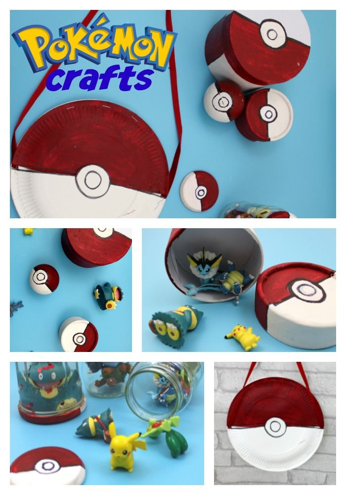 Best Pokemon Gifts For Kids
 pokemon crafts
