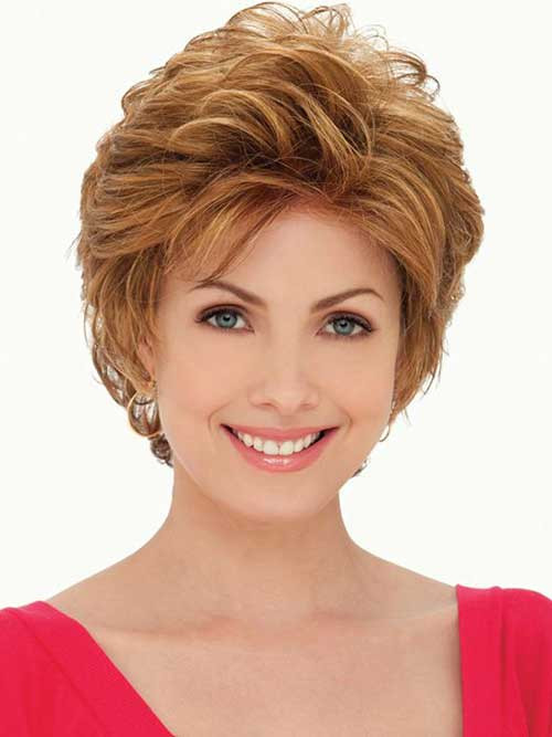 Best Short Haircuts For Older Women
 25 Best Short Haircuts For 2015