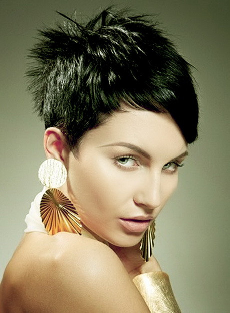 Best Short Haircuts For Thick Hair
 Best short haircuts for thick hair