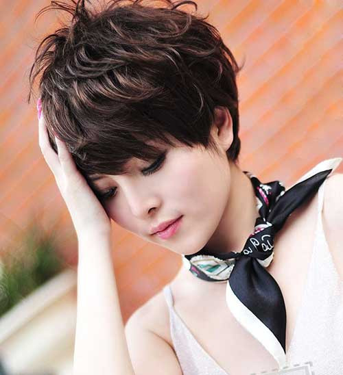 Best Short Haircuts For Thick Hair
 80 Best Haircuts For Short Hair
