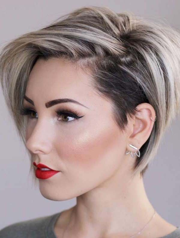 Best Short Haircuts For Women
 Pin on hair
