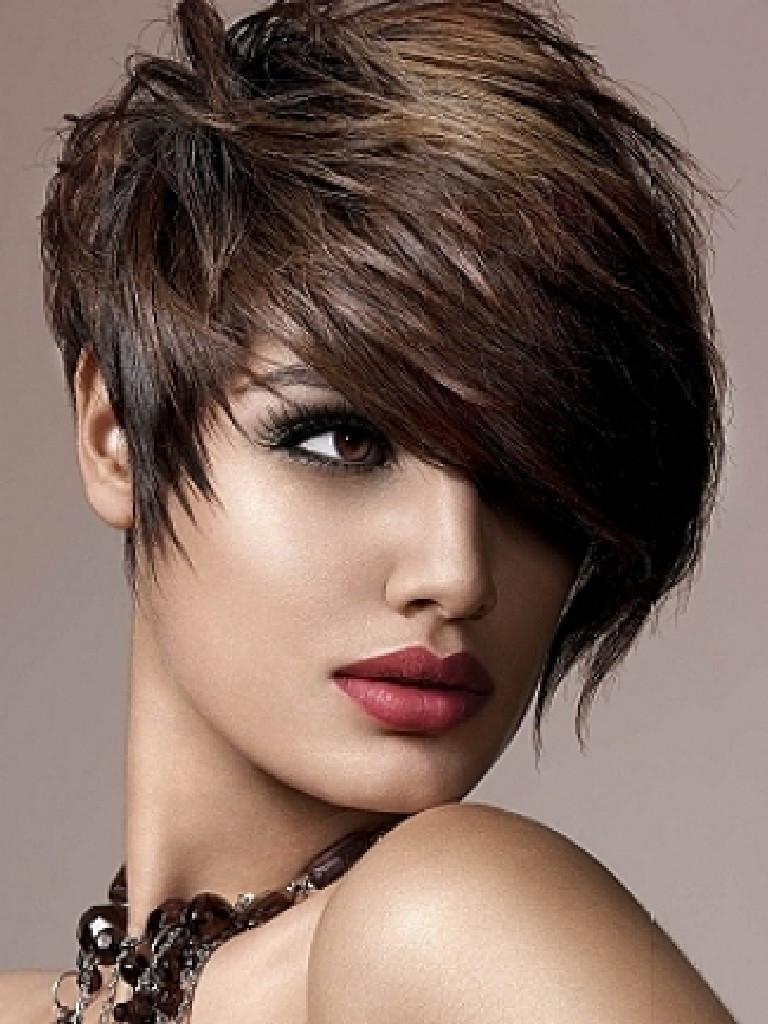 Best Short Haircuts For Women
 Love Clothing Too Cool For School Short Hair For Girls