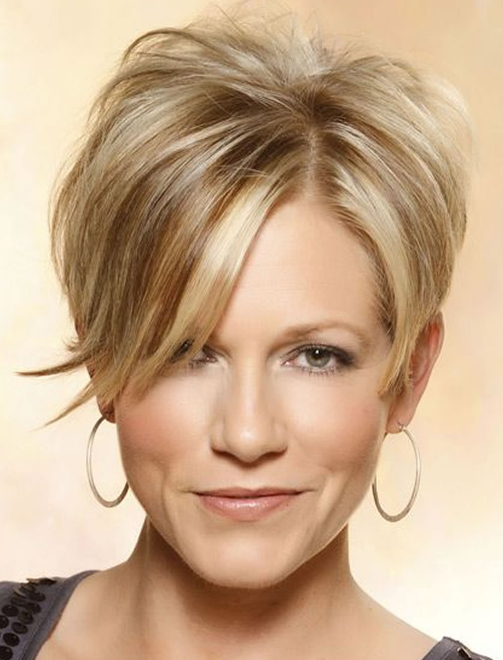 Best Short Haircuts For Women
 The Best Short Haircuts that are the most trendy for women