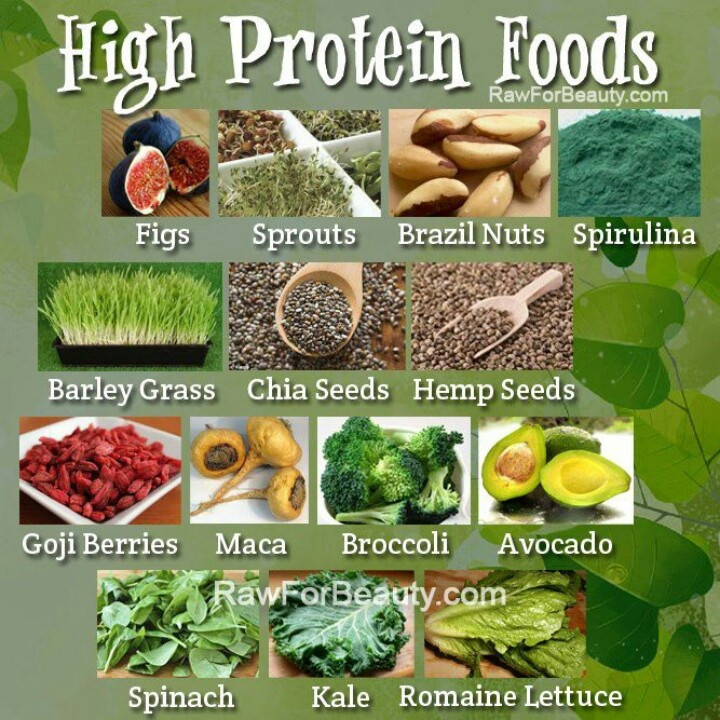 Best Vegetarian Protein Sources
 This Is National Ve arian Month
