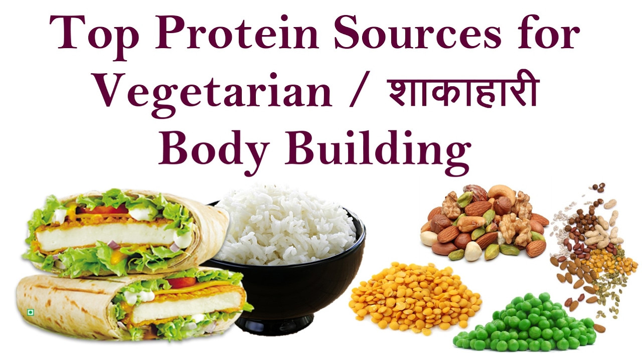 Best Vegetarian Protein Sources
 Top Ve arian PLETE PROTEIN Sources & Foods For Body