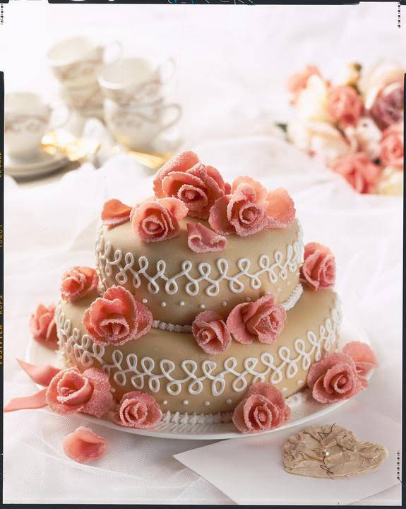 Best Wedding Cake Flavors
 10 Best Wedding Cake Flavors Recipes