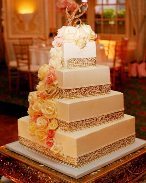 Best Wedding Cake Flavors
 20 Best Wedding Cake Flavors and Ideas for Different
