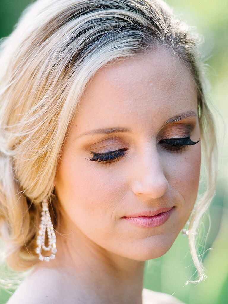 Best Wedding Makeup
 The Best Wedding Makeup Tips for Blondes