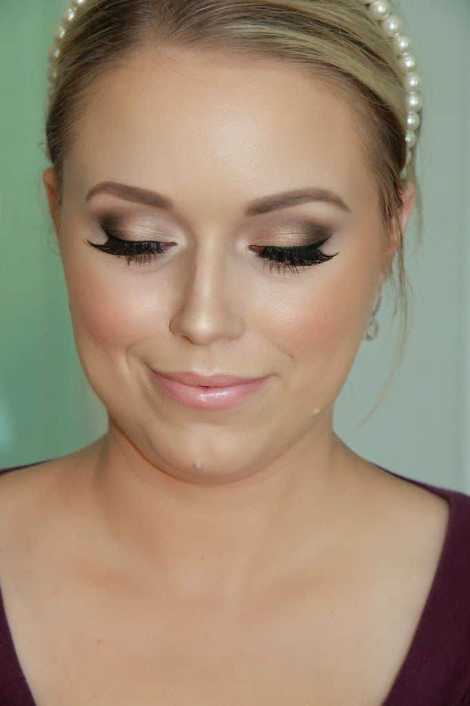 Best Wedding Makeup
 neutral wedding makeup best photos Cute Wedding Ideas