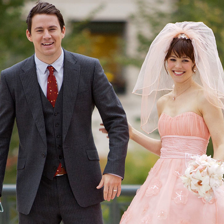 Best Wedding Vows From Movies
 Wedding Vows From Movies and TV