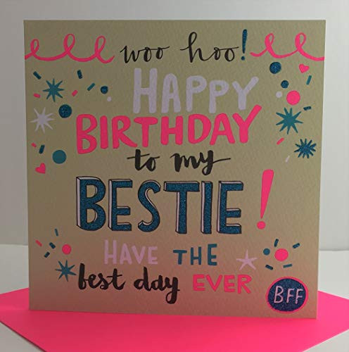 Bff Birthday Cards
 Friendship Gift Survival Kit Great Friend Gift for