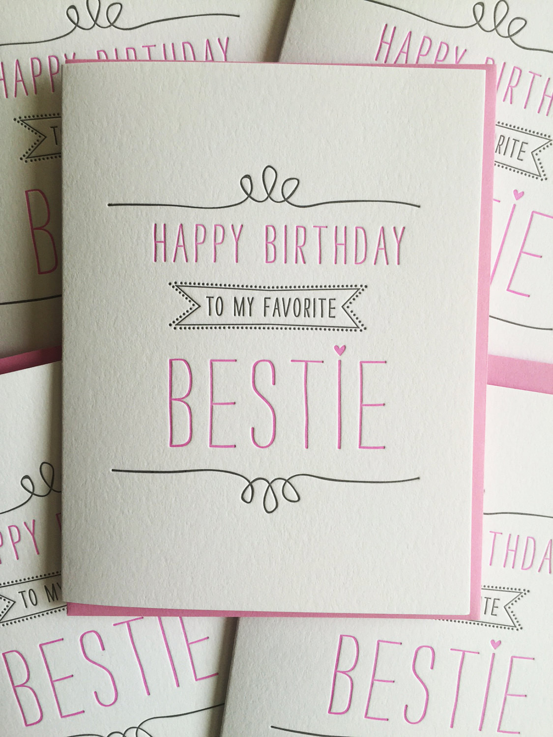 Bff Birthday Cards
 Birthday card for Best Friend Card Best Friend Birthday Card