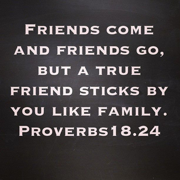 Bible Quotes About Friendship
 Bible Quotes About True Friendship QuotesGram