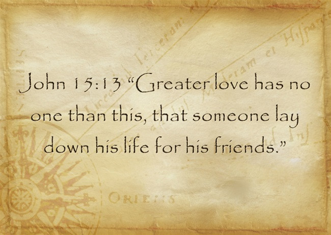 Bible Quotes About Friendship
 Top 7 Bible Verses About Friendship
