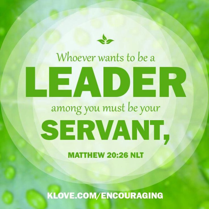 Bible Quotes About Leadership
 Leadership Quotes From The Bible QuotesGram