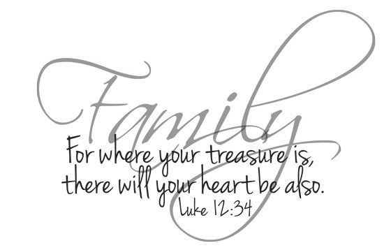 Biblical Quotes About Family
 Bible Quotes About Family Strength QuotesGram