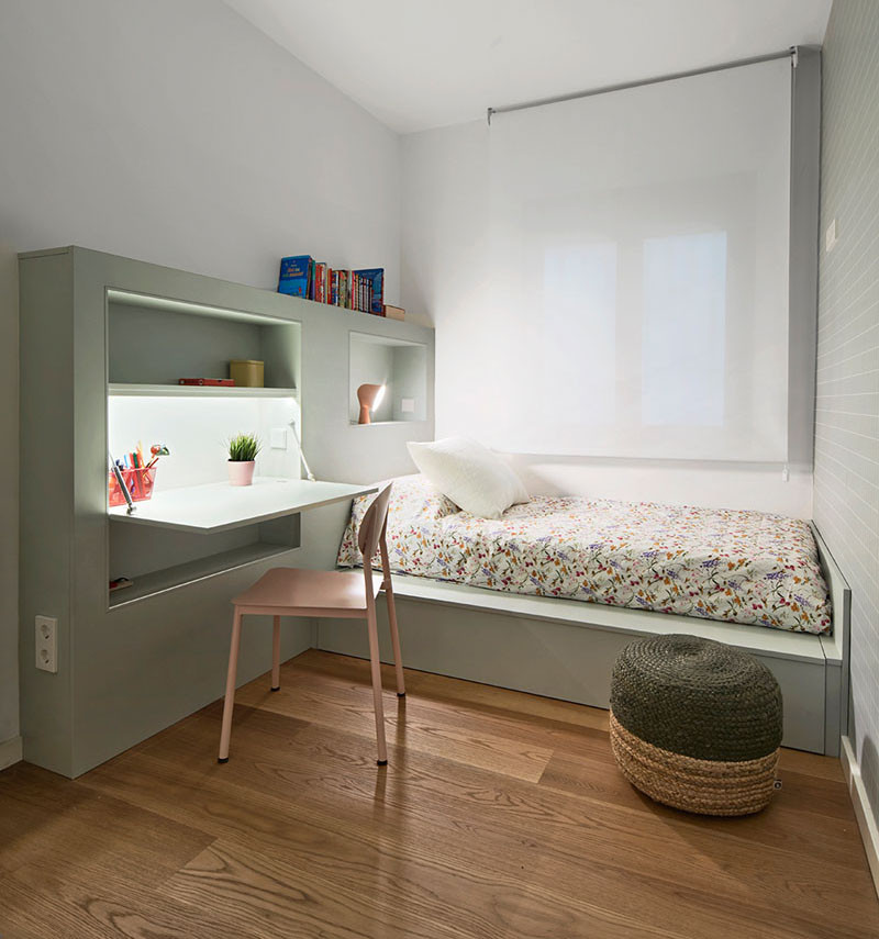 Big Kids Room
 How to Optimise Space in your Kids Room Big Solutions for