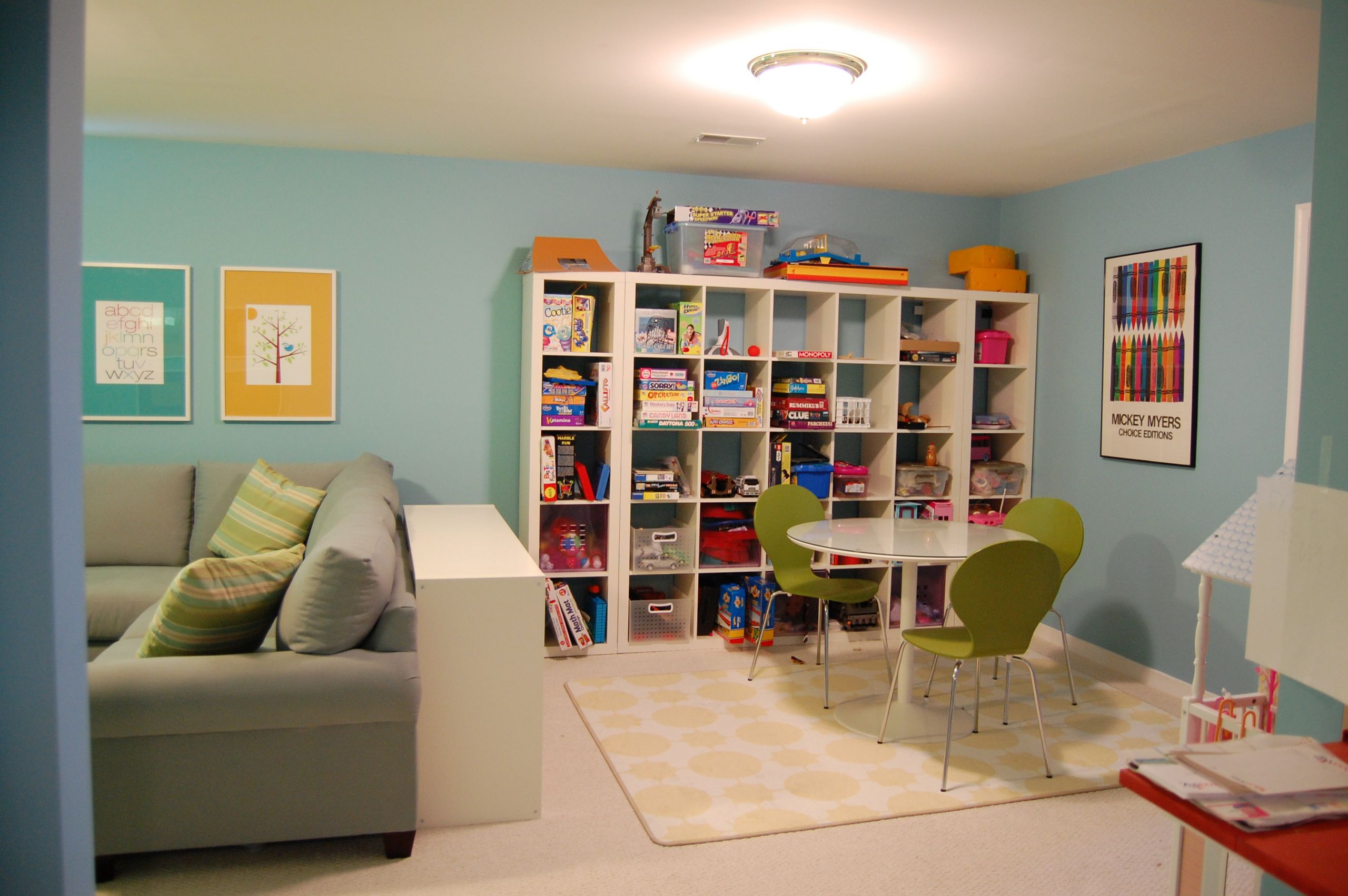 Big Kids Room
 5 Significant Things to Keep in Minds When Choosing the