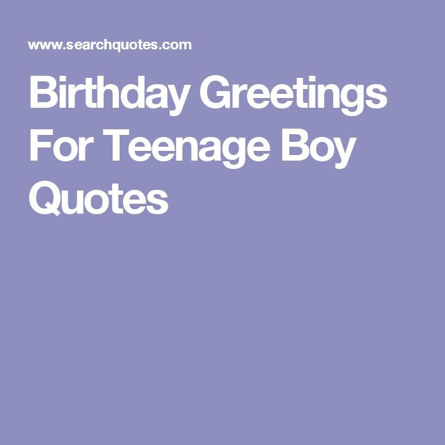 Birthday Boy Quotes
 15 best Birthday Messages images on Pinterest