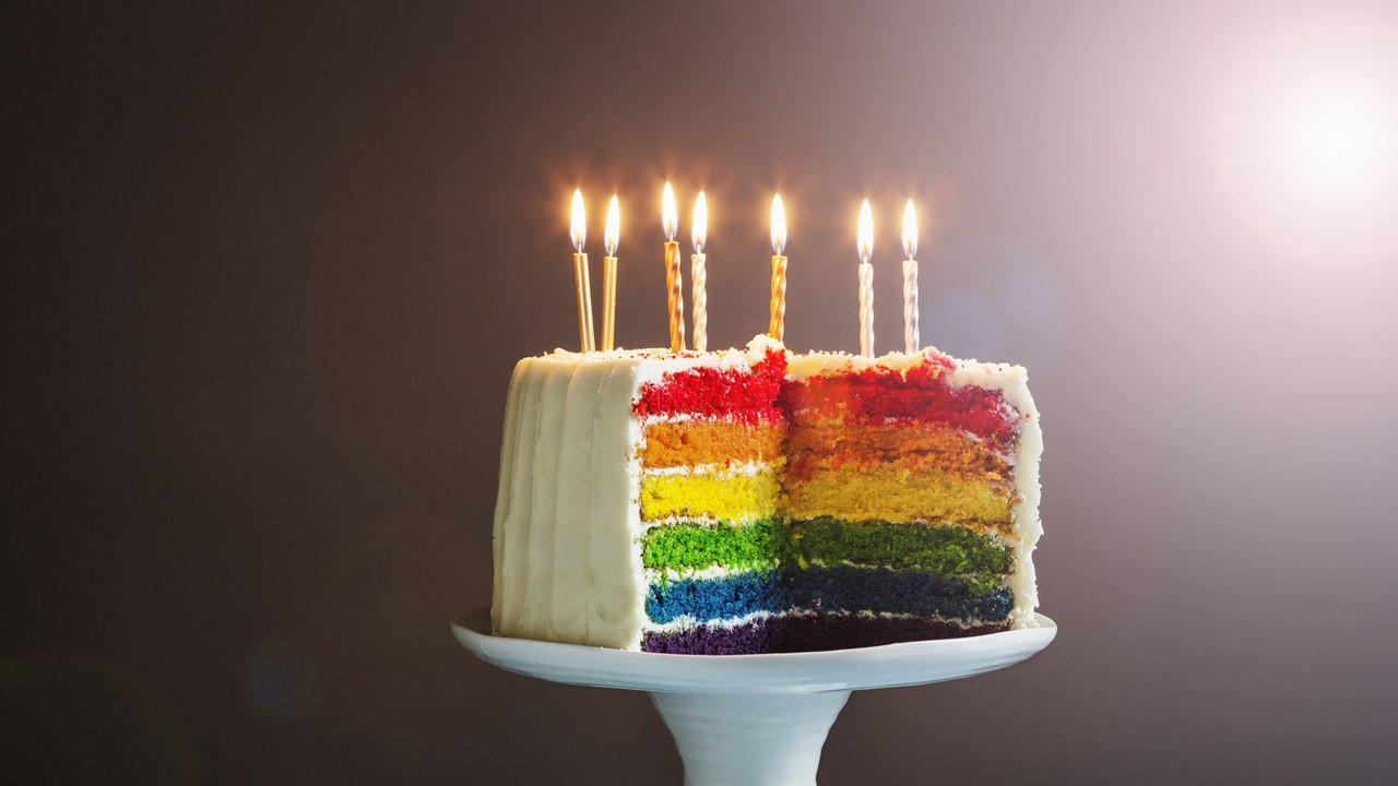 Birthday Cake Candle
 Blowing Out Birthday Cake Candles Increases Bacteria on