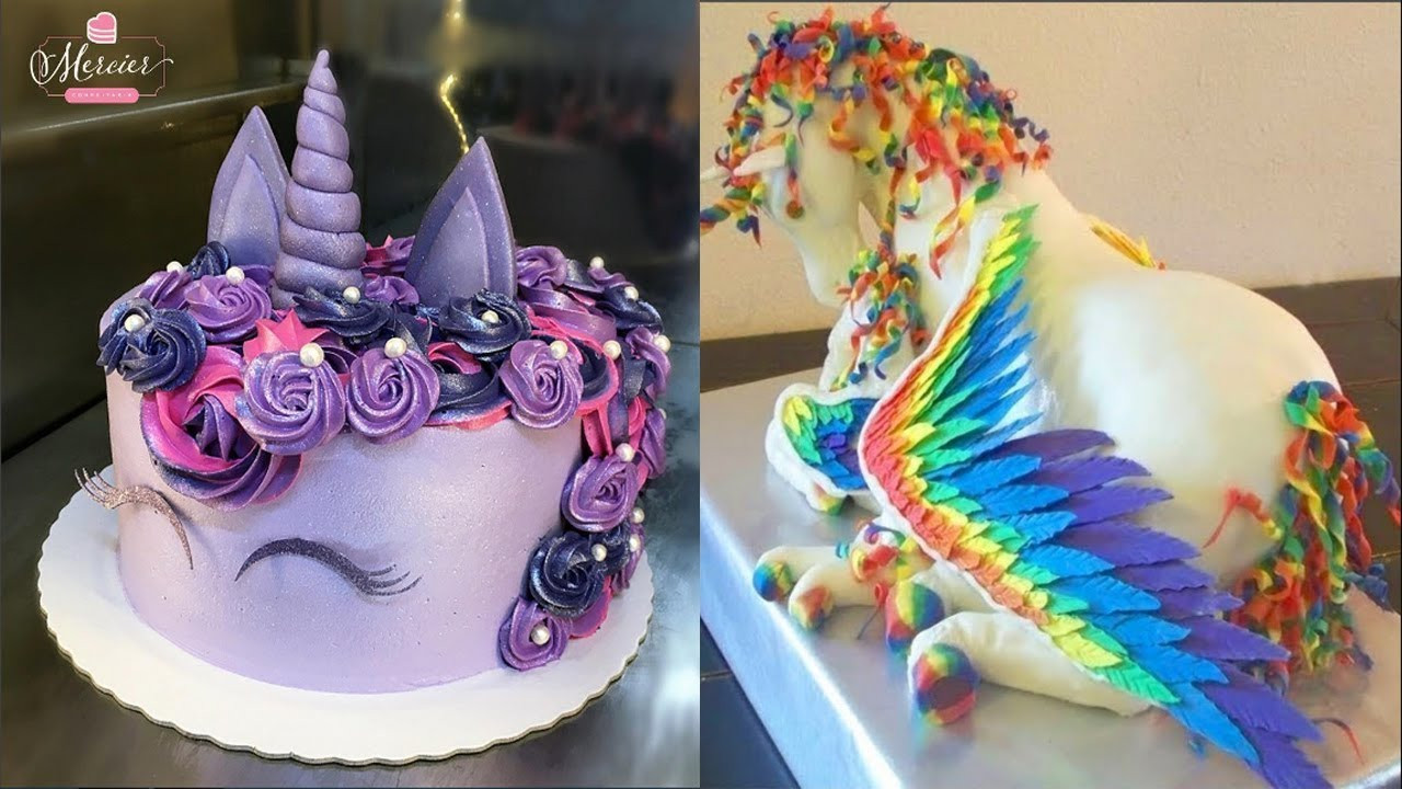 Birthday Cake Decoration
 Top 20 Amazing Birthday Cake Decorating Ideas Cake Style
