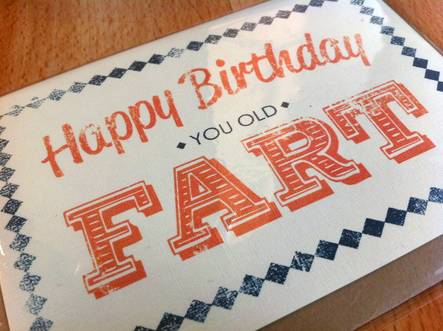 Birthday Cake Farts
 I’M OFFICIALLY AN OLD FART – The Burning Platform