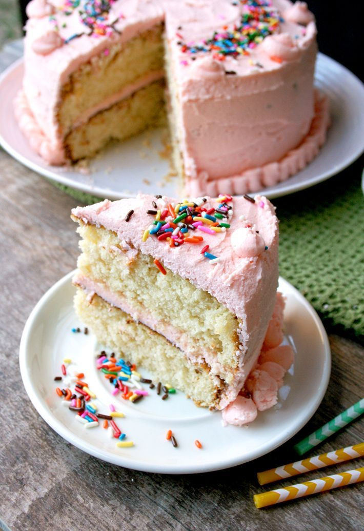 Birthday Cake Flavor Ideas
 223 best B day party ideas images on Pinterest