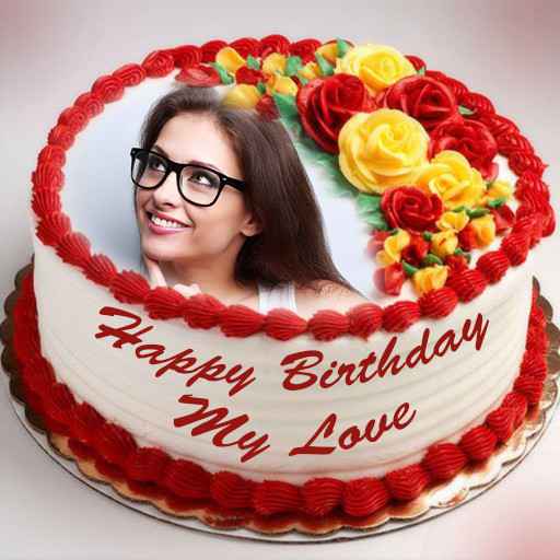 Birthday Cake Name
 Download Birthday Cake Google Play softwares