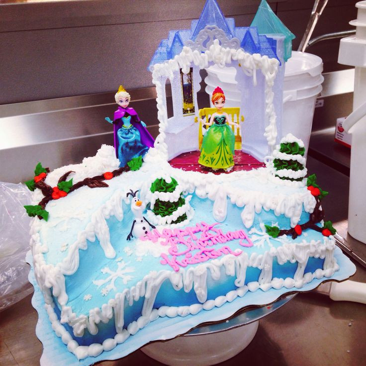Birthday Cakes For Girls At Walmart
 BIRTHDAY CAKES AT WALMART Fomanda Gasa
