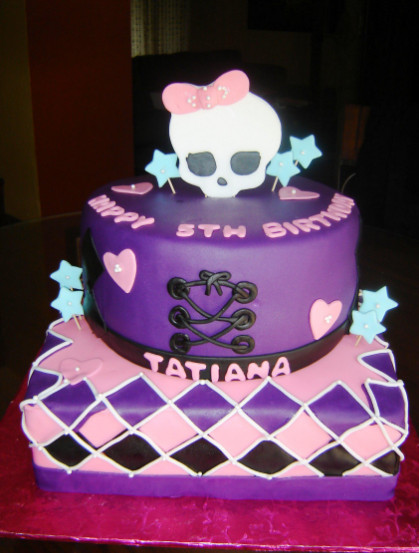 Birthday Cakes For Girls At Walmart
 The Best Walmart Bakery Birthday Cakes s and Ideas