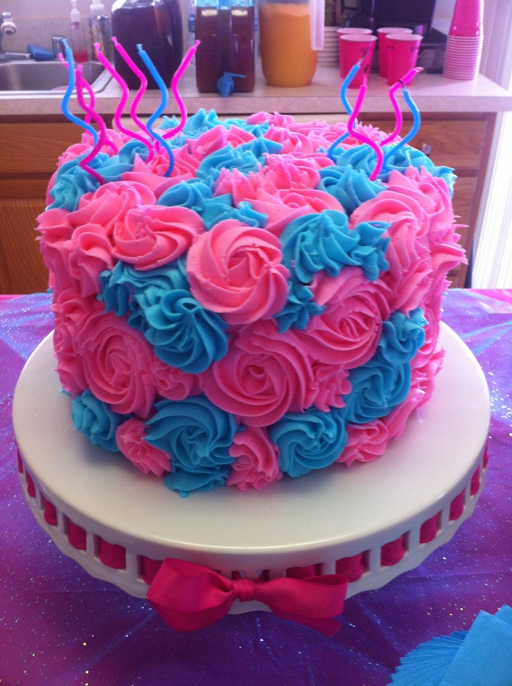 Birthday Cakes For Little Girls
 166 best Birthday Cake Ideas images on Pinterest