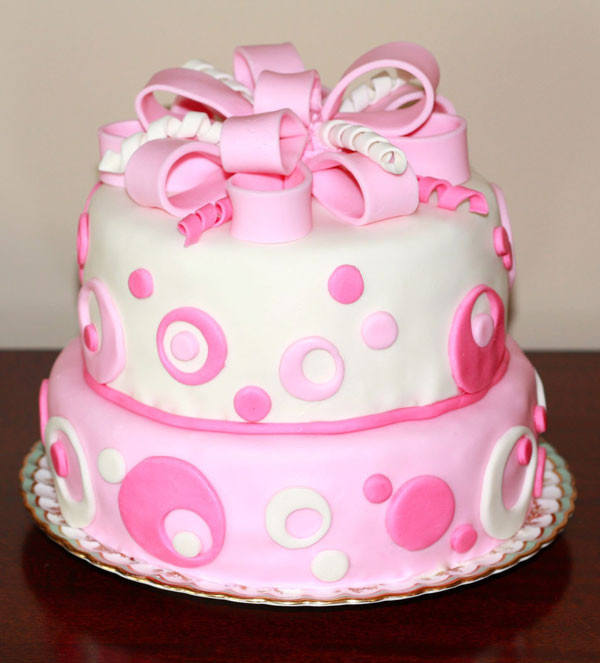 Birthday Cakes For Little Girls
 For Girls And Boys Archives Best Quotes And Wishes