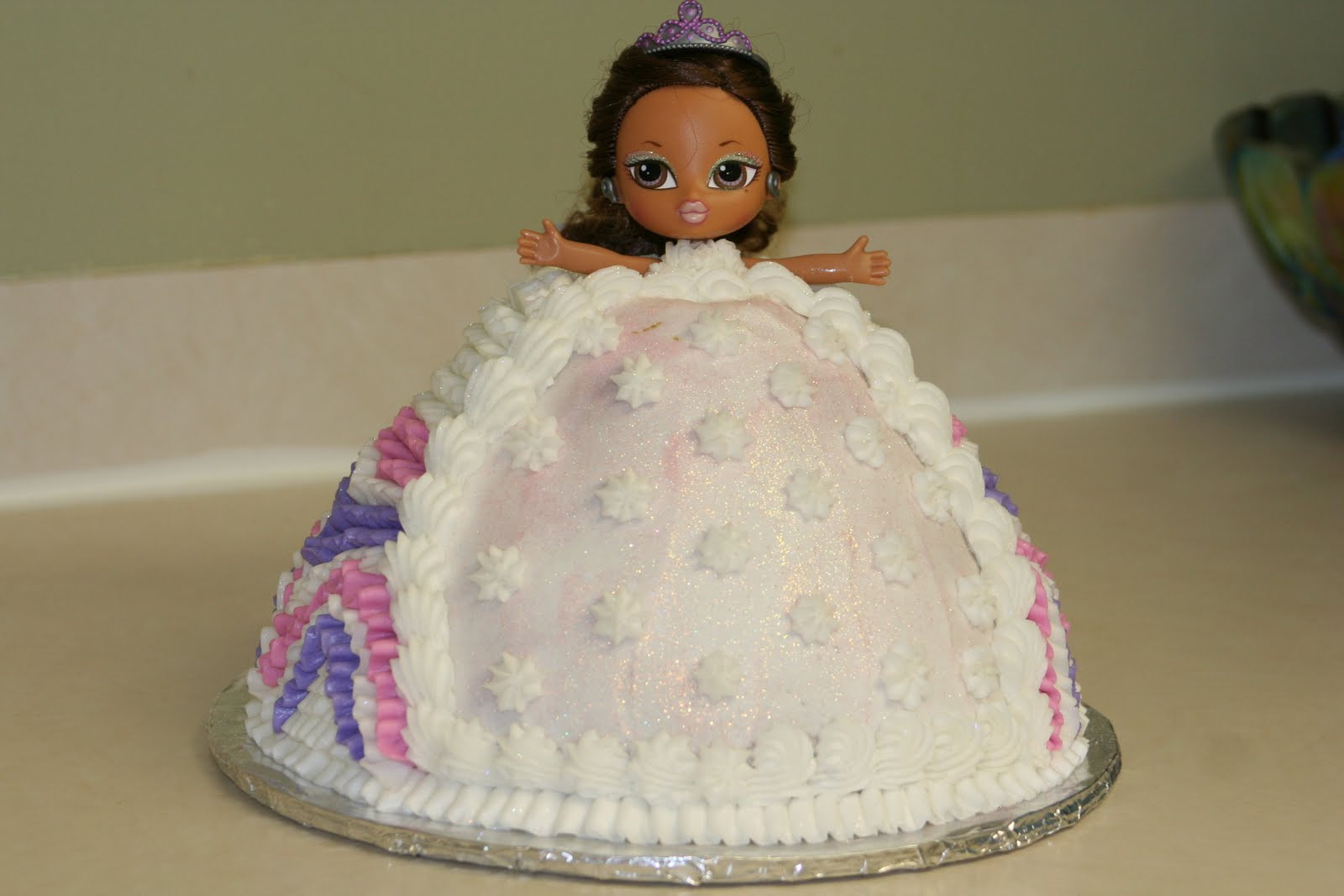 Birthday Cakes For Little Girls
 BirthdayCakes4Free Beloit KS