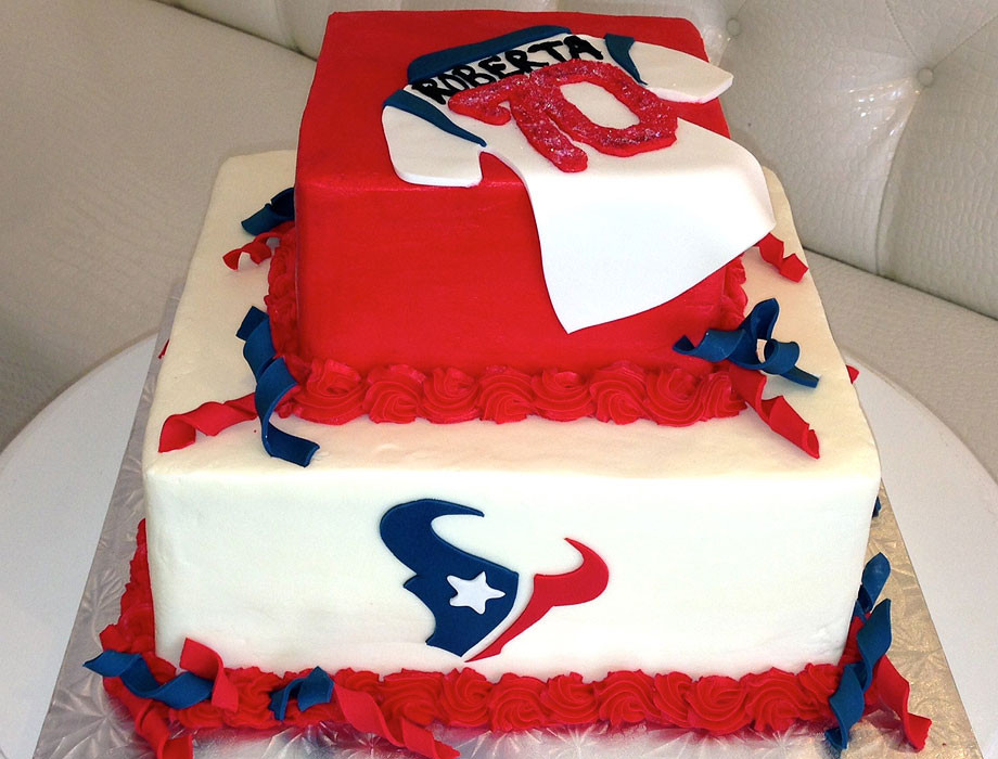 Birthday Cakes Houston
 Baby Shower Cakes Houston Party XYZ