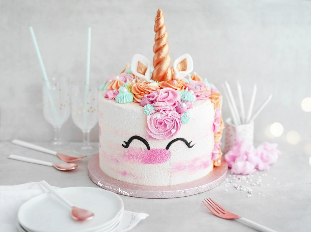 Birthday Cakes Recipes
 30 Beautiful Vegan Birthday Cake Recipes Eluxe Magazine
