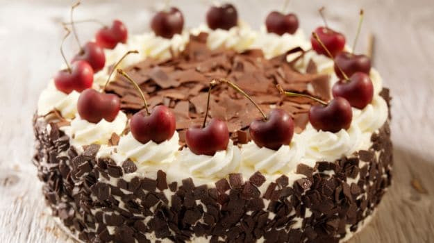 Birthday Cakes Recipes
 Top 11 Birthday Cake Recipes Easy Cake Recipes