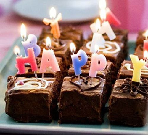 Birthday Cakes Recipes
 Chocolate birthday cake recipe