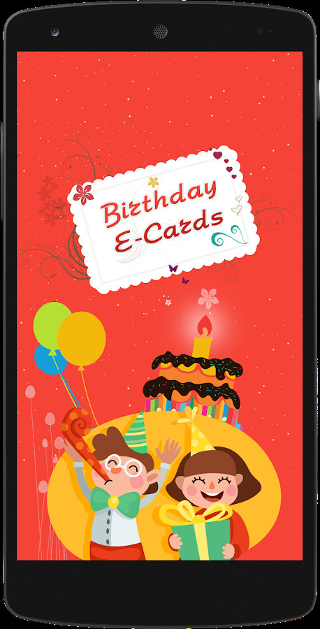 Birthday Card Apps
 Birthday Cards Android Apps on Google Play