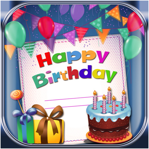 Birthday Card Apps
 Amazon Birthday Card Apps Appstore for Android